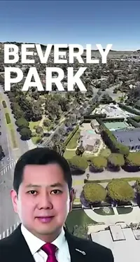 Deretan Crazy Rich Indonesia yang Punya Rumah di Kawasan Elit Beverly Hills