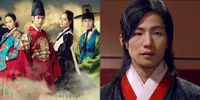Deretan Drama Song Jae Rim yang Layak Dikenang, Pernah Perankan Musisi, Dokter Hingga Pangeran