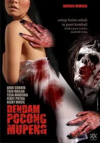 Deretan Film Indonesia Ini Mengundang Kontroversi, Apa Saja?