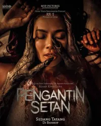 Deretan Film yang dibintangi Erika Carlina Mantan Pacar Aldy Maldini, Terbaru Ada 'PABRIK GULA'