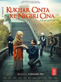 Deretan Film Yang Diperankan Komika Kemal Palevi, Sudah Nonton?