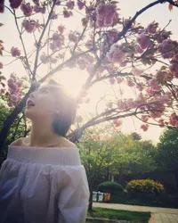 Deretan Foto Cantik HyunA di IG, Dari Habis Mandi - Mau Bobok