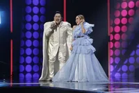 Deretan Foto Cita Citata dalam Selebrita Award, Cantik Pakai 3 Kostum Unik 