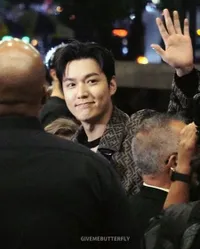 Deretan Foto Ganteng Lee Min Ho Hadiri Event FENDI di New York, Visual Bintang Internasional Sempat Duduk di Samping Song Hye Kyo