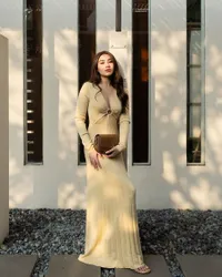 Deretan Foto Hot Aaliyah Massaid yang Penampilannya Disebut Makin Berani oleh Netizen, Cantik Banget!