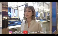Deretan Foto Jessica Iskandar Memilih Cincin Nikah, Nggak Ditemani Richard Kyle