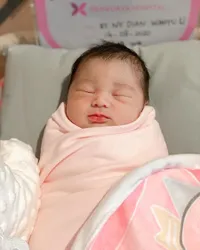 Deretan Foto Kamar Baby Rumi Anak Dian Pelangi yang Cute Banget Serba Warna Pink!