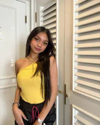 Deretan Foto Naura Ayu Jalani Hari Pertama Masuk Kuliah, Kini Jadi Mahasiswi Baru UPH