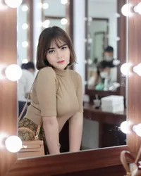 Deretan Foto OOTD Cantik Amanda Manopo yang Mencuri Perhatian Banget, Gayanya Stylish dan Selalu On Point!