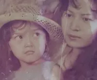 Deretan Foto Pedangdut Tanah Air Saat Masih Kecil, Cantiknya Siti Badriah Sedari Dulu - Wika Salim Beda Banget Sampai Bikin Pangling
