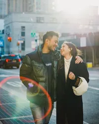 Deretan Foto Romantis Jessica Mila dan Sang Pacar, Selalu Tampak Bahagia Meski Jarang Umbar Kemesraan