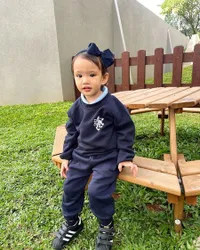 Deretan Foto Terbaru Baby Claire yang Dibilang Makin Cantik di Usia 2 Tahun, Wajahnya Mirip Shandy Aulia Saat Kecil