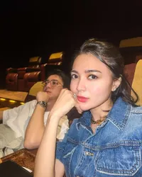Deretan Foto Wika Salim dan Pacarnya Saat Kencan, Dibilang Cocok Hingga Diharapkan Segera Menikah
