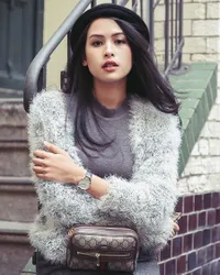 Deretan Gaya Stylish Maudy Ayunda Ini Dilirik Oleh Vogue, Keren!