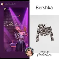 Deretan Harga Outfit Mahalini Saat Lagi Manggung, Nggak Sampai Jutaan Tapi Sukses Dongkrak Penampilan