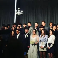 Deretan Idol Cewek K-Pop yang Dihujat Saat Kondangan Pakai Baju Putih, Disebut Rakus Hingga 'Balas Dendam di Nikahan Mantan'