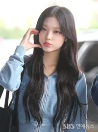 Deretan Idol K-Pop line '06 yang Tak Ikut Ujian CSAT 2024, Haerin NewJeans - Eunchae LE SSERAFIM