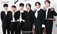 Deretan Idol K-Pop Populer di The Fact Music Awards 2023, SEVENTEEN di Antara Generasi Empat dan Lima