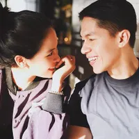 Deretan Kebersamaan Manis Maudy Ayunda Dengan Pacar, Bikin Baper!