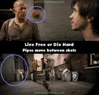 Deretan Kesalahan di Film 'DIE HARD' Ini Bikin Ngakak, Simak Deh