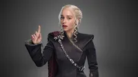 Deretan Kostum Karakter 'GAME OF THRONES' Musim 7, Keren Semua!