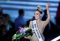 Deretan Kostum Miss Universe Yang Temanya Hewan, Liar & Indah