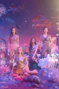  Deretan Lagu Hits aespa yang Bisa Jadi Playlist Kamu - Ada yang Raih PAK!