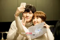 Deretan Lawan Main Ji Chang Wook yang Disebut Paling Berkesan, dari Park Min Young Hingga Shin Hye Sun
