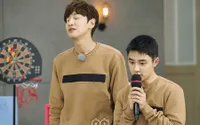 Deretan Marga Lee yang Pernah Jadi Teman Duet Doh Kyungsoo, dari Lee Kwang Soo Sampai Lee Young Ji