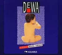 Deretan Musisi Indonesia yang Pernah Pakai Foto Anak Kecil di Cover Albumnya