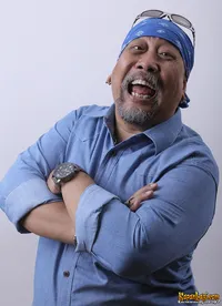 Nama-Nama Gokil di 'COMIC 8: CASINO KINGS', Siapa Saja Sih?
