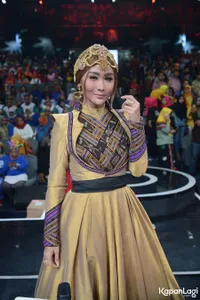 Foto: Deretan Penyanyi Dangdut Hits Asal Jawa Timur