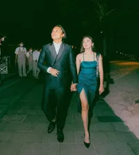 Deretan Perjalanan Kisah Cinta Rizky Febian dan Mahalini, Nekat Perjuangkan Hubungan Meski Beda Agama
