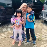 Deretan Postingan IG Tsania Marwa Ungkap Rasa Rindu Pada Anak-Anaknya, Terus Bersabar Sampai Bisa Bertemu