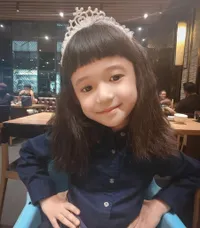 Deretan Potret Anak Nycta Gina yang Dibawa ke Dokter Karena Telinga 'Korengan' - Tragedi Anting Toge Tembus Kulit