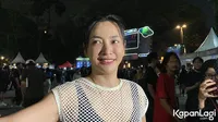 Deretan Potret Artis yang Ikut Hebohkan Konser Coldplay, Ada yang Pakai Baju Dewa 19 - Ngaku Gak Terlalu Ngefans
