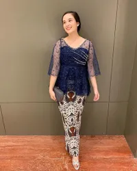 Deretan Potret Cantik Chelsea Islan yang Akan Menikah, Ada Momen Pakai Kebaya Sudah Cocok Banget Jadi Pengantin