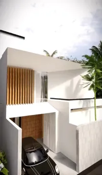 Deretan Potret Desain 3 Dimensi Villa Lesti Kejora dan Rizky Billar di Bali, Homey dan Banyak Fasilitasnya!