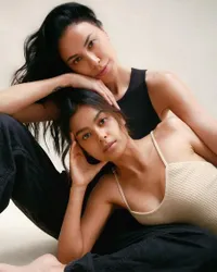 Deretan Potret Hangat Sophia Latjuba dan Eva Celia yang Sering Disebut Seumuran, Selalu Antusias Masak Bersama