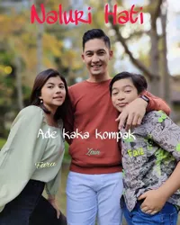 Deretan Potret Keakraban Alejandro Cool dengan Samuel Zylgwyn, Jadi Adik-Kakak di Sinetron 'NALURI HATI'