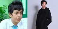 Deretan Potret Mantan Artis Cilik Era 90-an Dulu VS Sekarang, Ada yang Menjadi Transgender Hingga Sutradara