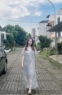 Deretan Potret Pesona Mayang Lucyana Adik Vanessa Angel yang Dilamar Pengusaha Turki, Dapat Tawaran Mahar 20 Onta