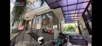 Deretan Potret Rumah Peninggalan Almarhum Olga Syahputra, Sempat Ditawar 17 M Oleh Raffi Ahmad