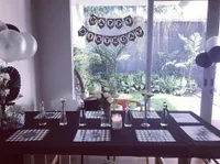 Deretan Potret Rumah Ratu Felisha yang Tak Kamu Tahu, Bergaya Vintage Dengan Desain Super Kece