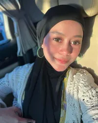 Deretan Potret Selfie Lesti Kejora, Paras Cantiknya Bikin Lupa Sudah Punya Anak