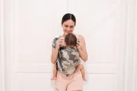 Deretan Potret Shandy Aulia Momong Baby Claire, Cuek dan Tetap Sabar Meski Buah Hati Dinilai Terlalu Kurus Oleh Netizen