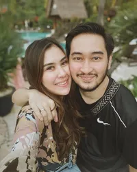 Deretan Potret Syahnaz Sadiqah dan Jeje Govinda yang Semakin Mesra di Anniversary 3 Tahun Pernikahan 
