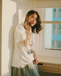 Deretan Potret Terbaru Brigitta Cynthia 'Gigi' eks Cherry Belle, Semakin Cantik Menawan dan Fashionable Banget