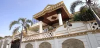 Deretan Rumah Seleb Tanah Air yang Tampak Depan Terlihat Megah, Ada yang Mirip Disneyland - Didesain Kece dan Elegan Banget