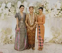 Deretan Seleb Ini Dekat dengan Menantu Bak Sahabat, Terbaru Ada Sophia Latjuba yang Ajak Suami Eva Celia Pilates
